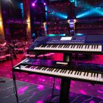 Lobby Event Centar za doček Nove godine 2026