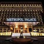 Hotel Metropol Palace - ekskluzivan doček Nove godine