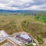 Pjević Event Centar Zlatibor - Nova godina 2026 na Zlatiboru