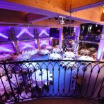 Lobby Event Centar za doček Nove godine 2026