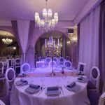 Restoran Vila Konak doček Nove godine 2026