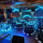 Lobby Event Centar za doček Nove godine 2026