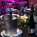 Lobby Event Centar za doček Nove godine 2026