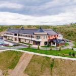 Pjević Event Centar Zlatibor - Nova godina 2026 na Zlatiboru