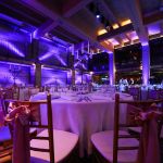 Lobby Event Centar za doček Nove godine 2026