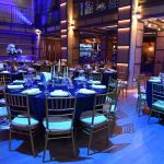 Lobby Event Centar za doček Nove godine 2026