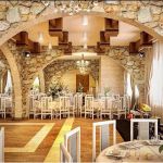 Restoran Vila Konak doček Nove godine 2026