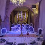 Restoran Vila Konak doček Nove godine 2026