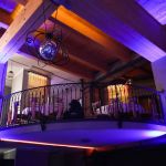 Lobby Event Centar za doček Nove godine 2026