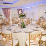 Ser Gilles Doček Nove godine 2026