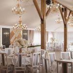 Restoran Vila Konak doček Nove godine 2026