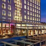 Hotel Metropol Palace - ekskluzivan doček Nove godine