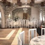 Restoran Vila Konak doček Nove godine 2026