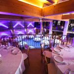 Lobby Event Centar za doček Nove godine 2026