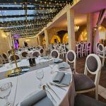 Restoran Vila Konak doček Nove godine 2026