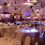 Hotel Hyatt Regency Nova godina