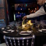 Lobby Event Centar za doček Nove godine 2026