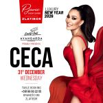 Pjević Event Centar Zlatibor - Nova godina 2026 na Zlatiboru