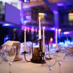 Lobby Event Centar za doček Nove godine 2026