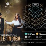 Hotel Hyatt Regency Nova godina