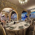 Restoran Vila Konak doček Nove godine 2026