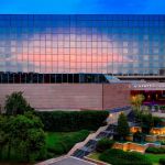 Hotel Hyatt Regency Nova godina