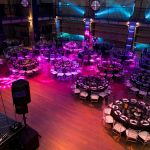 Lobby Event Centar za doček Nove godine 2026