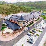 Pjević Event Centar Zlatibor - Nova godina 2026 na Zlatiboru