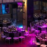 Lobby Event Centar za doček Nove godine 2026