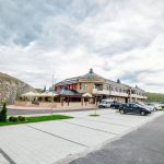 Pjević Event Centar Zlatibor - Nova godina 2026 na Zlatiboru