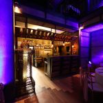 Lobby Event Centar za doček Nove godine 2026