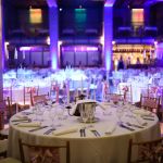 Lobby Event Centar za doček Nove godine 2026