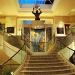 Hotel Hyatt Regency Nova godina