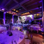 Lobby Event Centar za doček Nove godine 2026