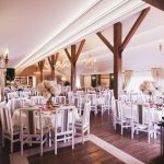 Restoran Vila Konak doček Nove godine 2026