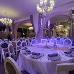 Restoran Vila Konak doček Nove godine 2026