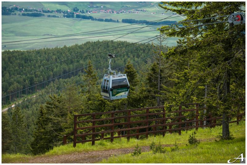 Nova godina 2026 Zlatibor - program, koncerti