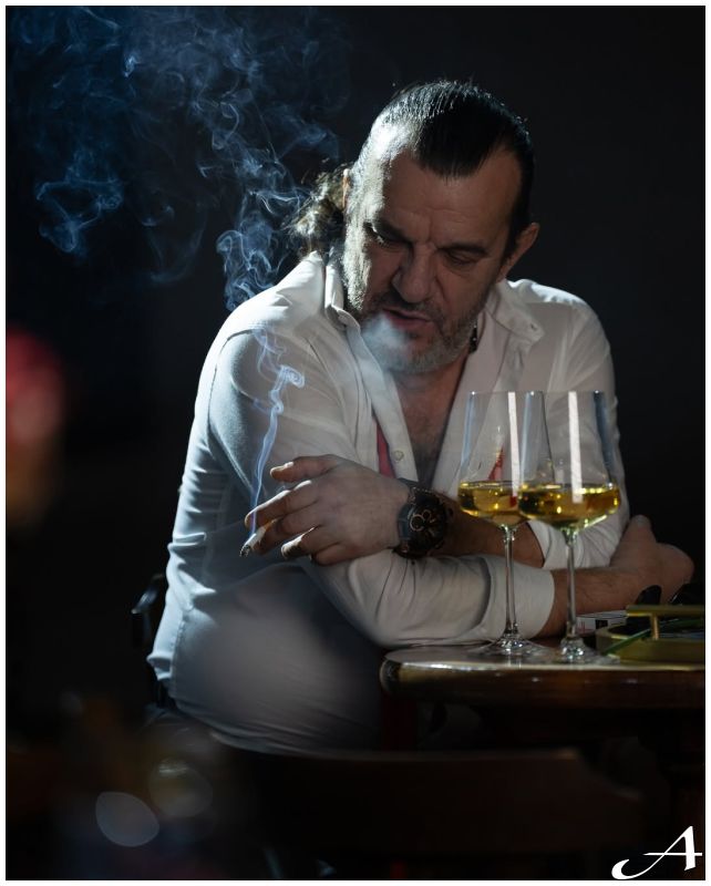 Doček Nove godine 2026 sa Acom Lukasom u Rumi