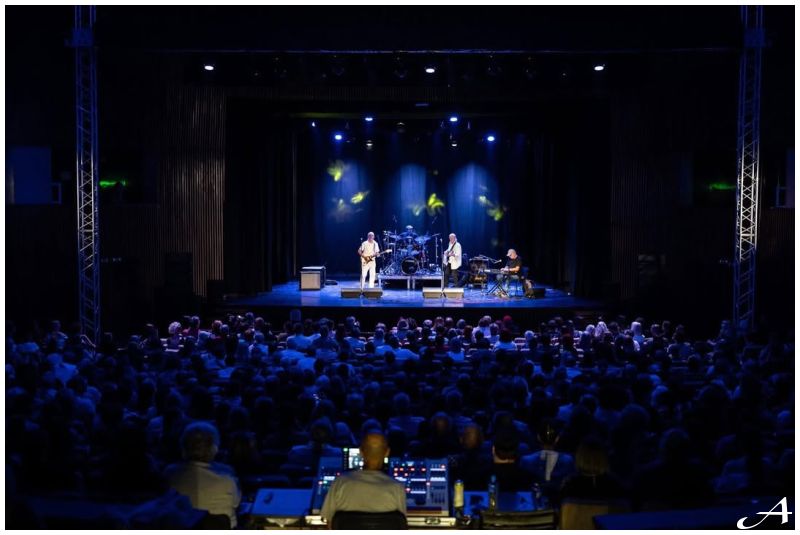 Nova godine 2026 Kragujevac - Doček na Đačkom trgu