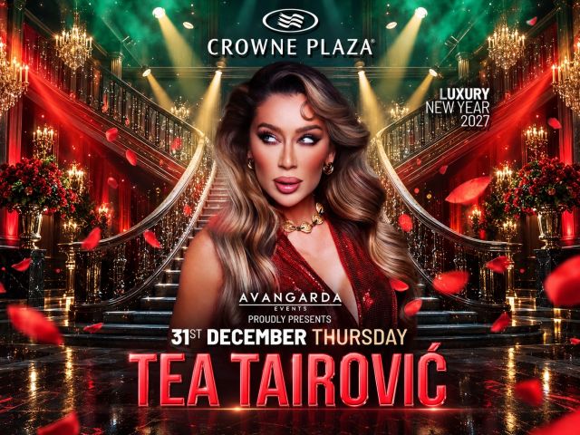 Hotel Crowne Plaza Hotel Crowne Plaza