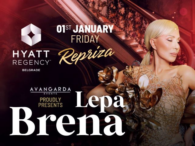 Hotel Hyatt Regency - repriza