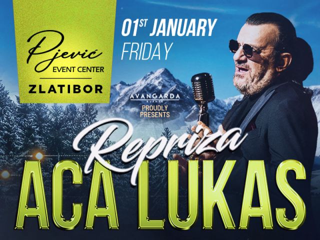 Pjević Event Centar Zlatibor - repriza Pjević Event Centar Zlatibor - repriza