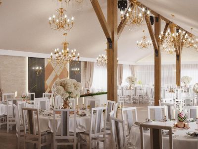 Restoran Vila Konak Nova godina 2027 Restoran Vila Konak Nova godina 2027