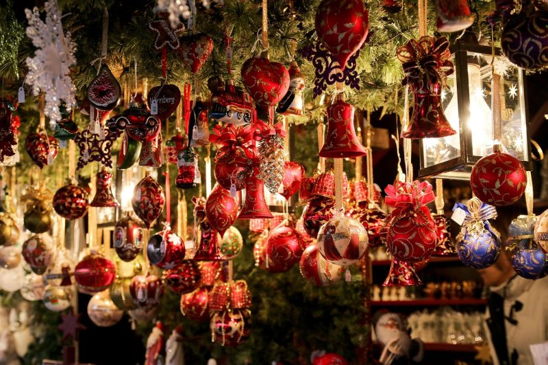 Kotor dočekuje Novu godinu 2026 uz Parni Valjak, Mariju Šerifović i bogat Winter Fest program