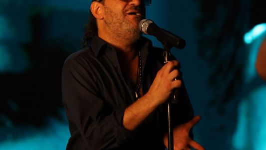 Aca Lukas Nova godina 2026 - Ruma