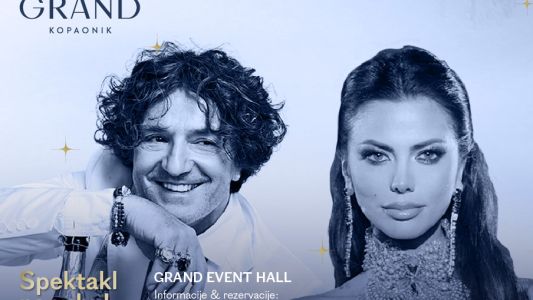 Kopaonik Nova godina 2026