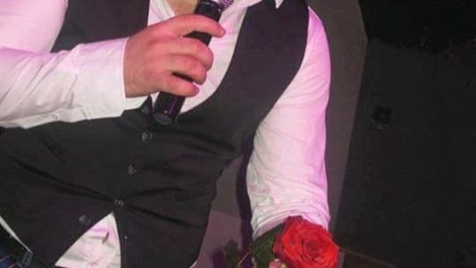 Nova godina 2026 sa Jovanom Perišićem u Hotelu Majdan