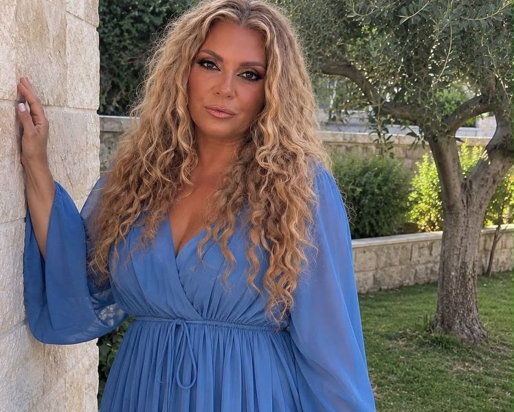 Indira Radić Nova godina